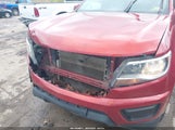 Chevrolet Colorado Lt 1GCHTCE39G1327077 снимка
