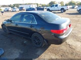 Honda Accord 3.0 Lx 1HGCM66335A039416 fotografie