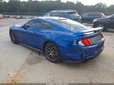 Ford Mustang Ecoboost 1FA6P8TH6J5105464 снимка