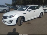 Kia Optima Lx 5XXGM4A70FG365582 снимка