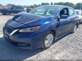 Nissan Leaf S 1N4AZ1CP3KC317206 снимка