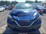 Nissan Leaf S 1N4AZ1CP3KC317206 снимка