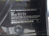 BMW 535I WBAFR7C5XDC825190 снимка