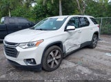 Chevrolet Traverse 3Lt 1GNERHKW6JJ149950 снимка