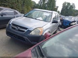 Honda Cr-V Lx JHLRD68492C008396 снимка