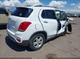 Chevrolet Trax Lt KL7CJLSB8HB140157 снимка