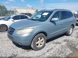 Hyundai Santa Fe Gls 5NMSG13D18H147464 снимка