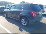 Chevrolet Equinox Ls 2GNALBEKXG6316824 снимка