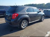 Chevrolet Equinox Ls 2GNALBEKXG6316824 снимка