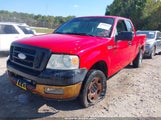 Ford F-150 Fx2/Stx/Xl/Xlt 1FTRX12W58KF04344 снимка