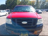 Ford F-150 Fx2/Stx/Xl/Xlt 1FTRX12W58KF04344 снимка