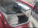 Ford Fusion Hybrid Se 3FA6P0LU5KR124570 photo