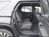 Chevrolet Traverse Awd Premier 1GNEVKKW4PJ162326 fotografie