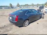 Cadillac Ats Luxury 1G6AH5RX2E0118670 снимка