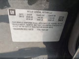 Cadillac Ats Luxury 1G6AH5RX2E0118670 снимка