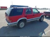 Chevrolet Blazer 1GNDT13W0T2151466 снимка