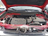 Mitsubishi Outlander Se JA4AD3A35GZ040271 снимка