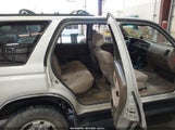 Toyota 4Runner Sr5 V6 JT3HN86R8V0119385 fotografie