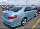 Toyota Camry Se 4T1BE46K37U591840 снимка