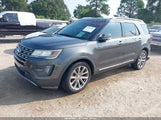 Ford Explorer Limited 1FM5K7F8XGGA57261 снимка