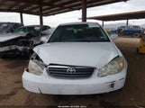 Toyota Corolla Le 1NXBR32E55Z442941 снимка