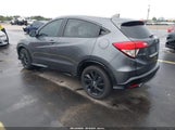 Honda Hr-V 2Wd Sport 3CZRU5H13NM724818 photo