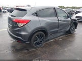 Honda Hr-V 2Wd Sport 3CZRU5H13NM724818 photo