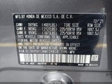 Honda Hr-V 2Wd Sport 3CZRU5H13NM724818 снимка