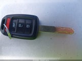 Honda Hr-V 2Wd Sport 3CZRU5H13NM724818 photo