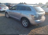 Mazda Cx-7 Grand Touring JM3ER293070112495 снимка