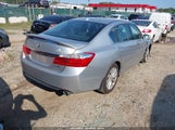 Honda Accord Ex-L V-6 1HGCR3F83EA039346 photo