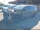 Dodge Durango Gt Awd 1C4RDJDG2KC802222 fotografie