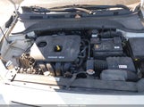 Hyundai Kona Se KM8K1CAA7LU416389 снимка