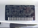 Hyundai Kona Se KM8K1CAA7LU416389 снимка