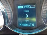 Chevrolet Cruze 2Lt Auto 1G1PE5SB1D7192174 снимка