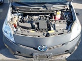 Toyota Prius Three JTDKN3DU0E1759550 снимка