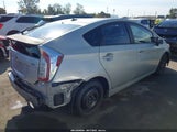 Toyota Prius Three JTDKN3DU0E1759550 снимка
