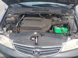 Honda Odyssey Ex-L 5FNRL18734B106472 fotografie
