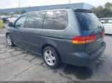 Honda Odyssey Ex-L 5FNRL18734B106472 fotografie