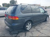 Honda Odyssey Ex-L 5FNRL18734B106472 fotografie