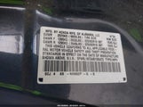 Honda Odyssey Ex-L 5FNRL18734B106472 fotografie