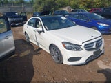 Mercedes-Benz E 550 4Matic WDDHF9BBXEB071597 снимка