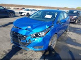 Nissan Versa 1.6 Sv Xtronic Cvt 3N1CN8EV7PL830671 photo