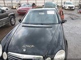 Mercedes-Benz E 550 WDBUF72X07B103743 снимка