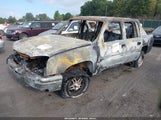 Chevrolet Avalanche 3GNEK12T14G148857 снимка