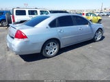 Chevrolet Impala Ltz 2G1WU581969204523 снимка