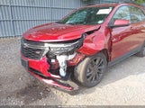 Chevrolet Equinox Fwd Rs 2GNAXMEV8N6140881 снимка