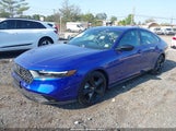 Honda Accord Hybrid Sport-L 1HGCY2F76SA040457 снимка