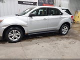 Chevrolet Equinox Ls 2GNFLEEK8F6424414 снимка