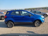 Ford Ecosport S MAJ6S3FLXMC452460 снимка